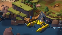 4. Little Big Adventure - Twinsen’s Quest PL (NS)
